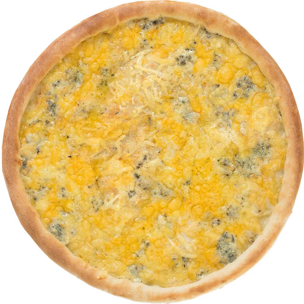 4 сыра