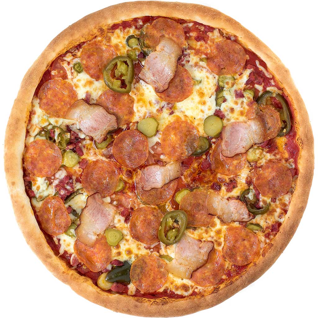 Мафиози