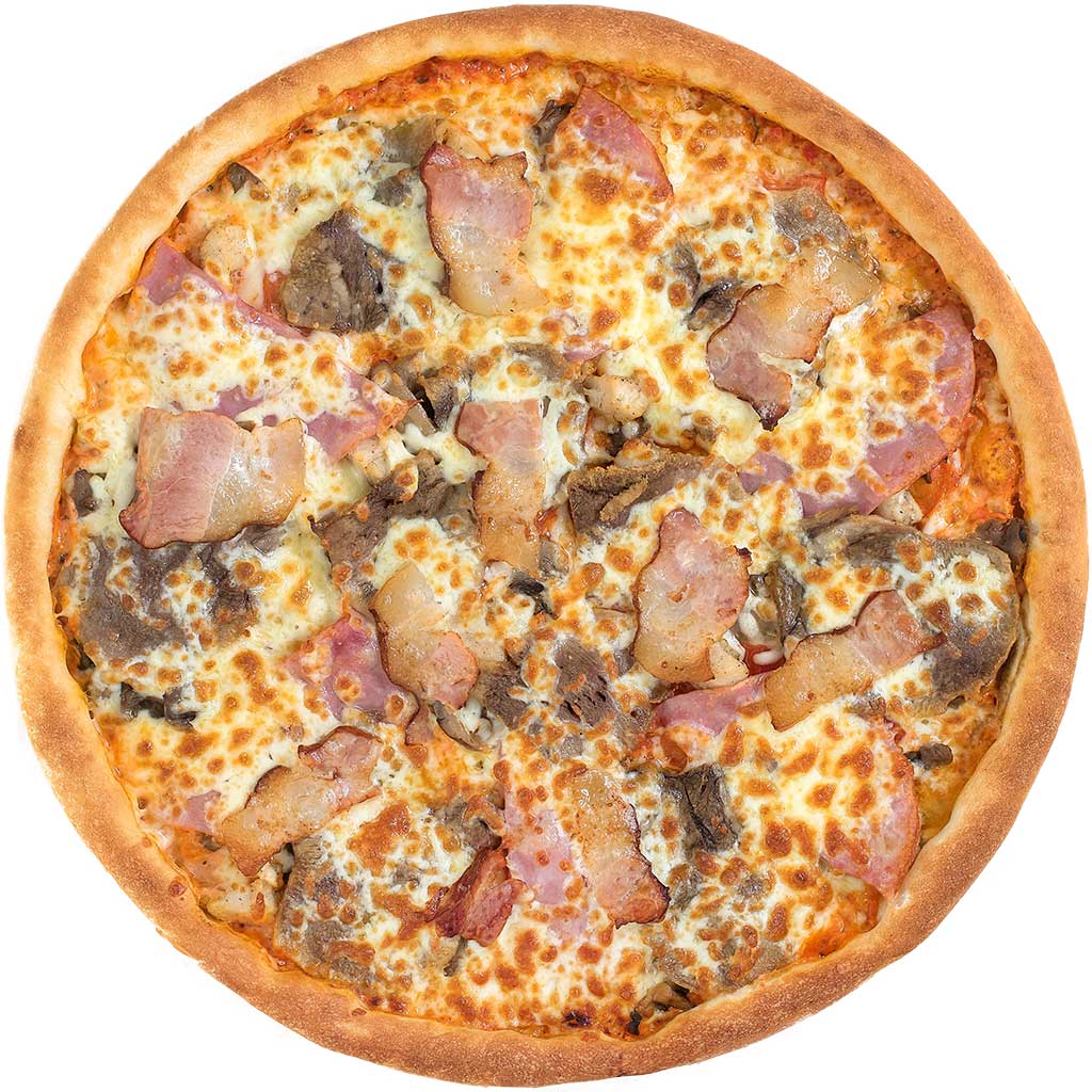 Мясная люкс