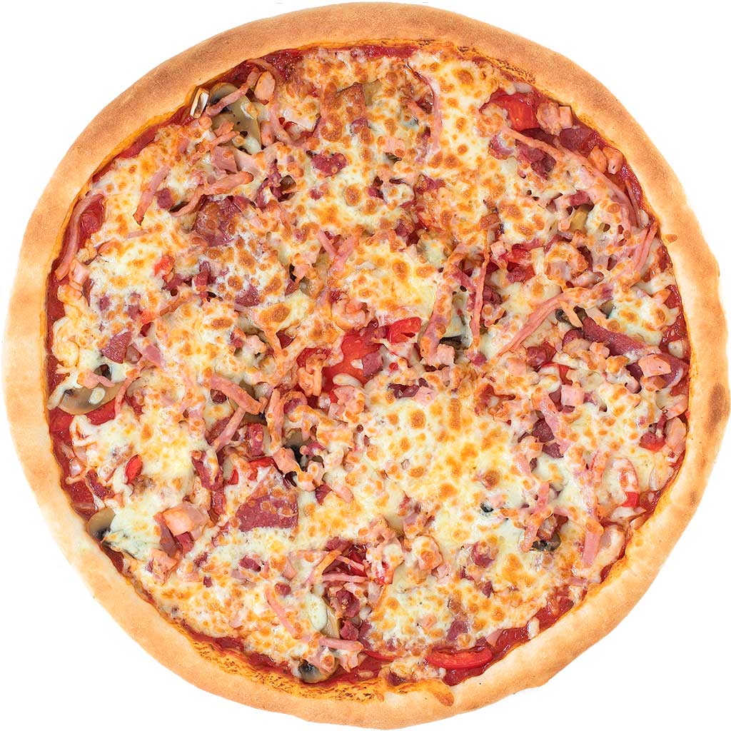 Мясная